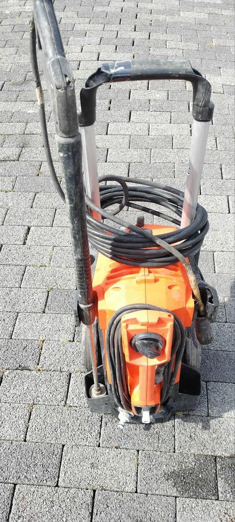 Nettoyeur haute pression Kärcher, Jardin & Terrasse, Enlèvement, Utilisé, Électrique, Karcher - Kärcher -