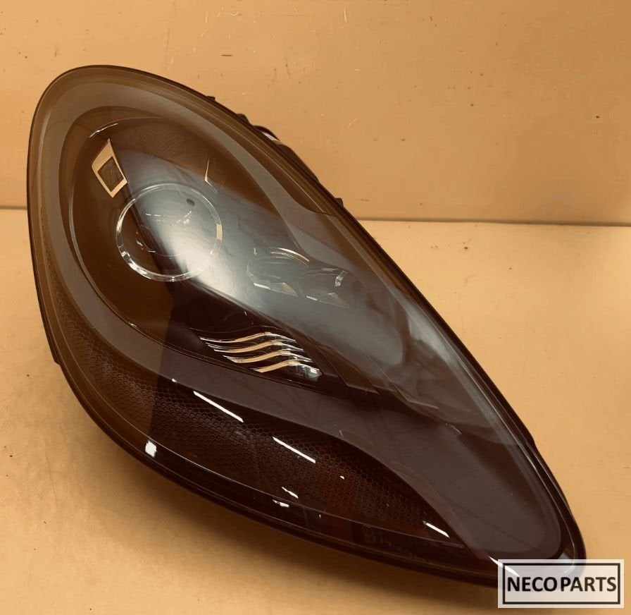 PORSCHE BOXSTER CAYMAN 982 XENON KOPLAMP 982941034N, Autos : Pièces & Accessoires, Éclairage, Porsche, Utilisé, Enlèvement ou Envoi