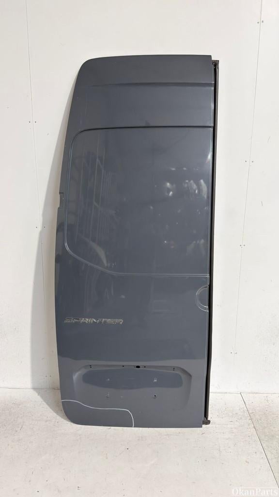 Mercedes Sprinter W907 porte arri re droite, porte droite, Arrière, Info@fabrikant.eu, Fabrikant BV, Fabrikantstraat 1
1000 AA  Amsterdam, NL