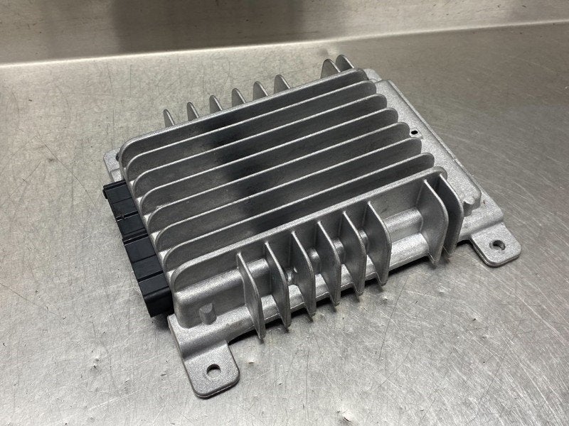 AUDIO VERSTERKER Nissan 370 Z (Z34A) (|280611EA0A|), Gebruikt, Nissan