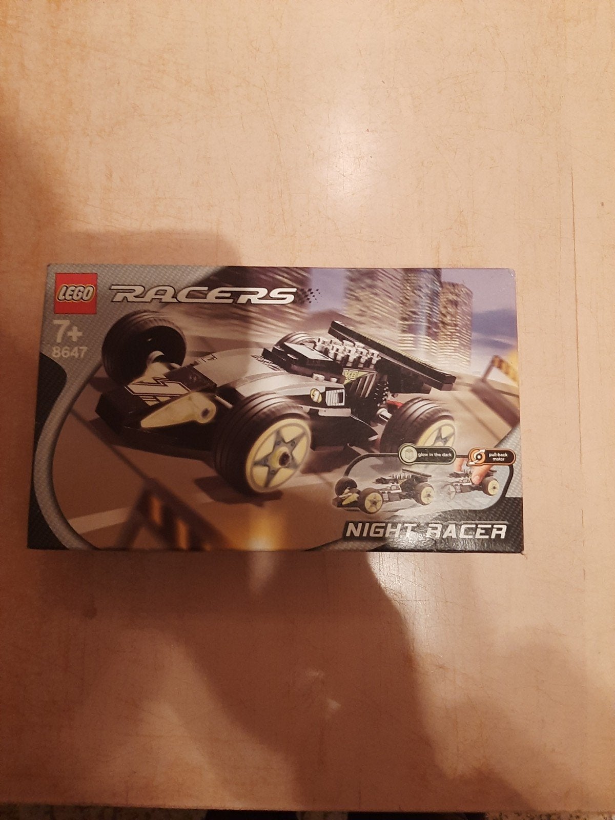 Lego Racer Nieuw, Enlèvement ou Envoi