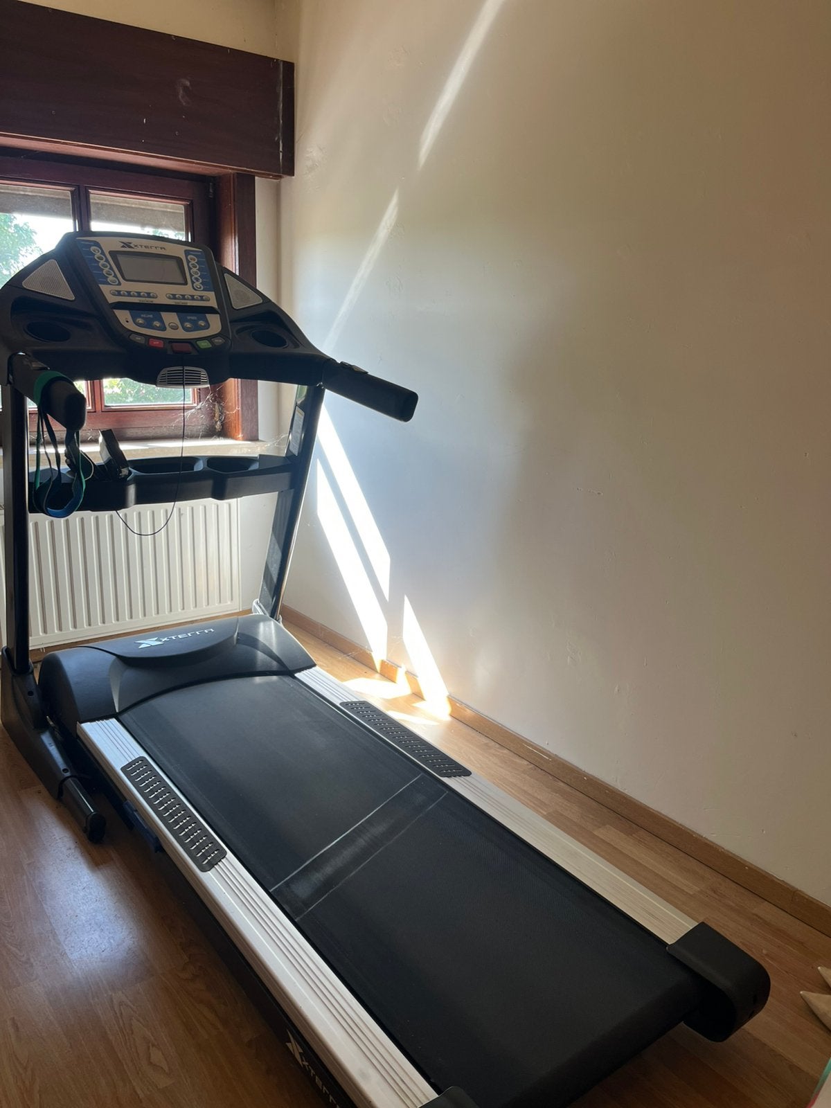 Loop- en wandelband Xterra te koop!, Enlèvement, Utilisé, Course à pied, Autres types