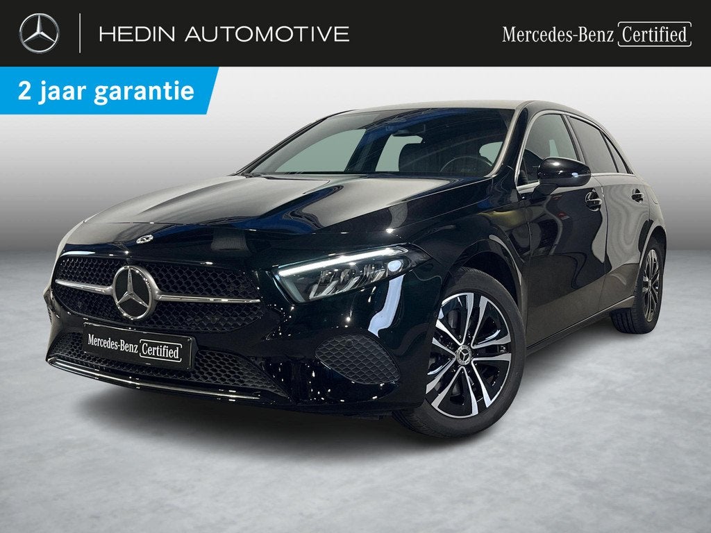 Mercedes-Benz A-Klasse 250 e Hatckback Business Line | Smart, Stof, Gebruikt, 4 cilinders, 16 kWh