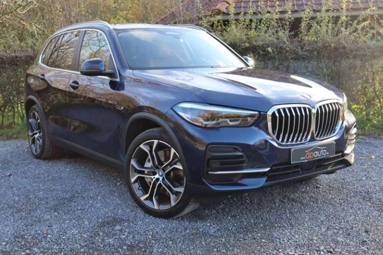 BMW X5 X5 PHEV 3.0AS xDrive45e xLine Individual (bj 2021), Auto's, BMW, Bedrijf, Te koop, X5, ABS, Airbags, Airconditioning, Alarm