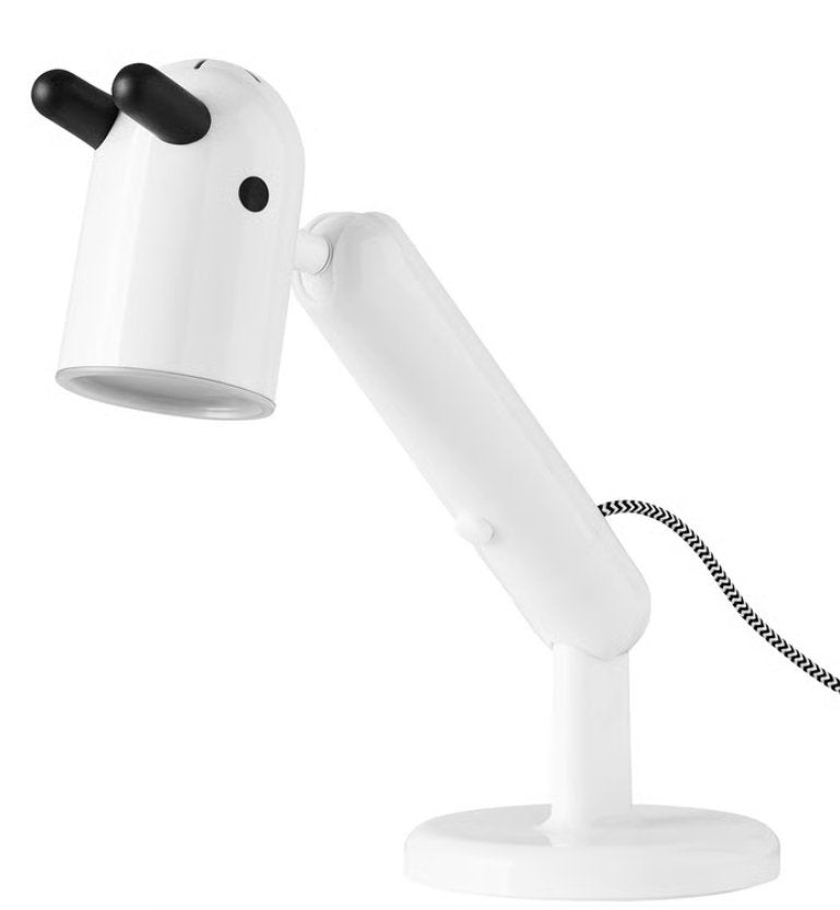 Lampe Ikea Krux, Autres matériaux, Moins de 50 cm, Enlèvement ou Envoi, Enfant