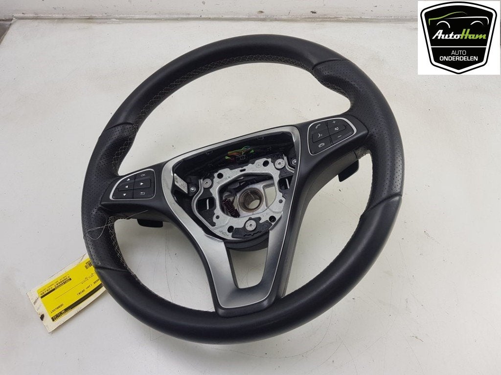 STUUR GLA (156.9) (|A0014609503|A00146094039E38|), Auto-onderdelen, Dhr. J. Ham, Gebruikt, Mercedes-Benz, Administratie@autoham.nl