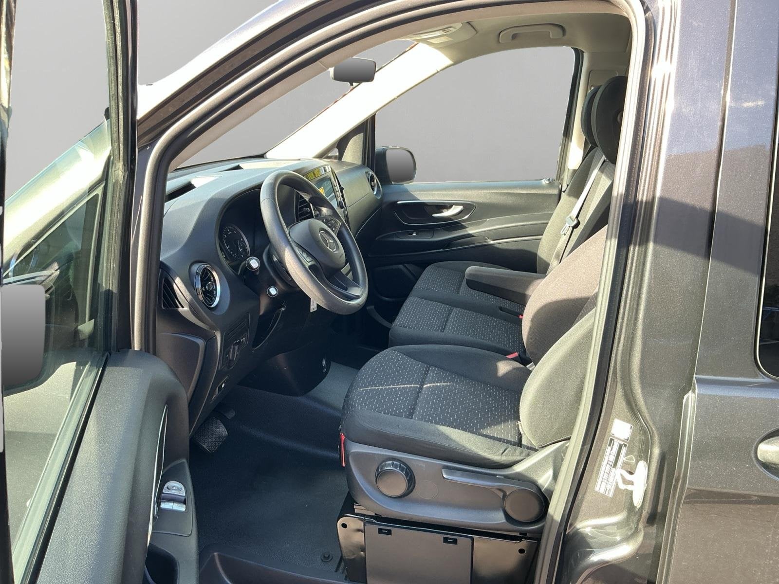 Mercedes-Benz Vito Tourer 114 CDI Pro Lang, 4 deurs, Euro 6, 4 cilinders, 136 pk