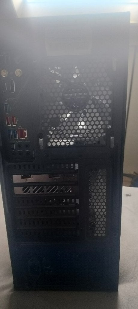 Game pc amd ryzen 7 5800x 8core, 1 joueur, À partir de 7 ans, Autres genres, Enlèvement