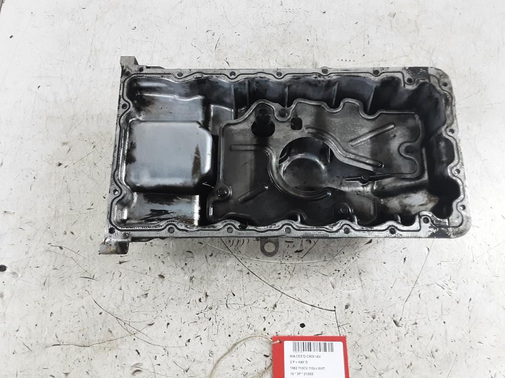 CARTERPAN Kia Pro cee'd (JDB3) (01-2013/12-2018), Mevr. I. Hauben, Rue de l'Espoir 34 34
4030  GRIVEGNÉE, BE, Info@Collignon.be