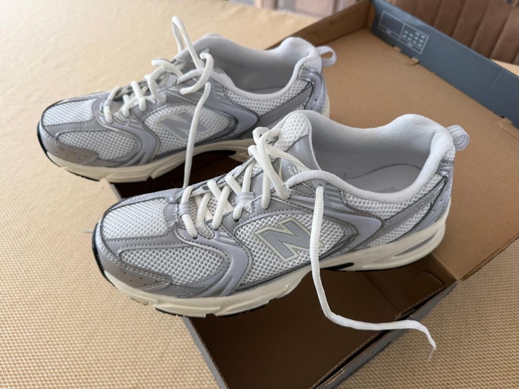 New balance - nieuw, Wit, Nieuw, Ophalen of Verzenden, Sneakers