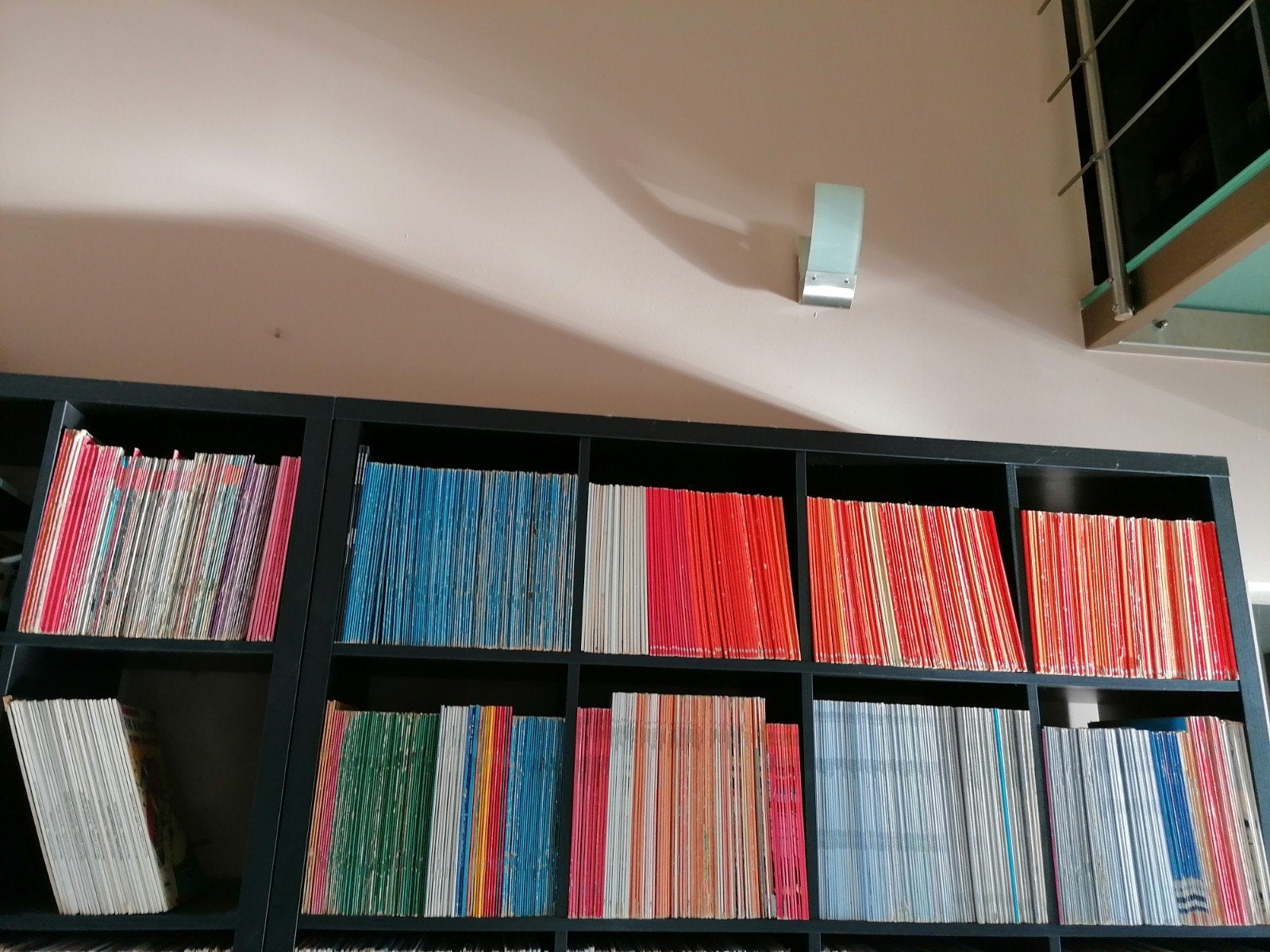 stripcollectie te koop, Boeken, Ophalen