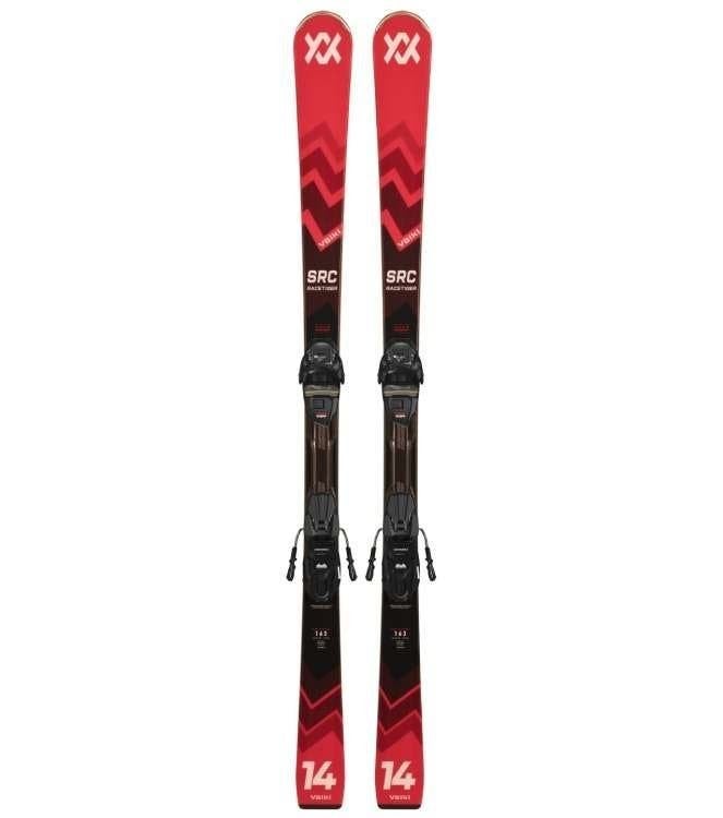 Volkl Racetiger SRC Heren slalom ski's lengte 173 cm Nieuw, Autres marques, Carving, Info@tck-sports.com, Enlèvement ou Envoi