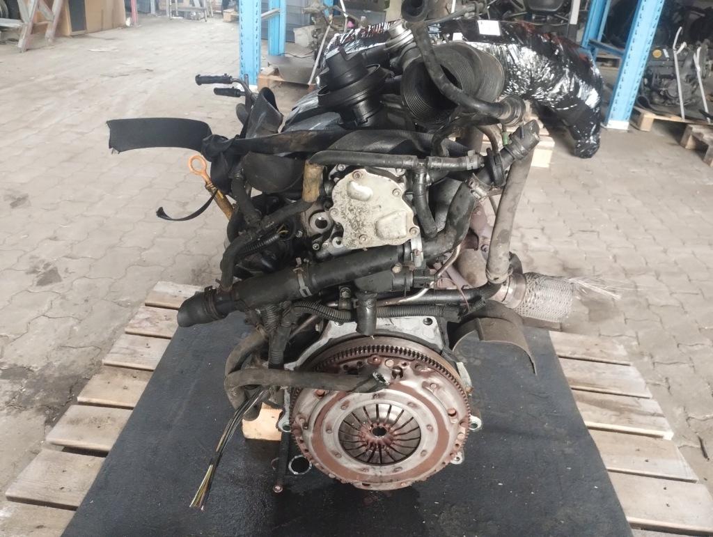 Moteur ATD Complet GOLF SEAT IBIZA CORDOBA AUDI OCTAVIA POLO, Envoi, Utilisé, Daihatsu