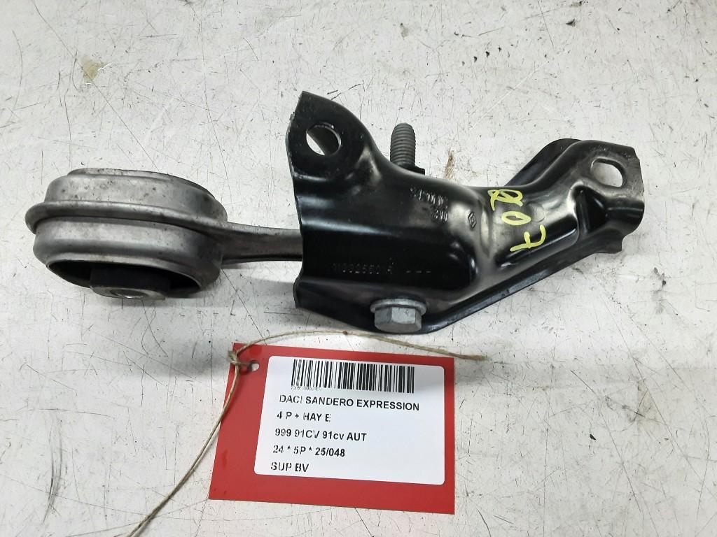 SUPPORT BOITE DE VITESSES Dacia Sandero III (113605003R-D), Autos : Pièces & Accessoires, Dacia, Mevr. I. Hauben, Utilisé, Rue de l'Espoir 34 34
4030  GRIVEGNÉE, BE