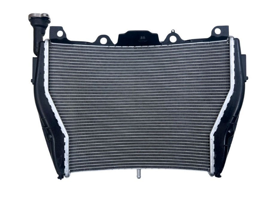 RADIATEUR EAU BMW S 1000 R 2017-2020 (S1000R K47), Dhr. S. di Majo, Neuf, Info@cama-motorparts.nl, P.J. Troelstraweg 8 8
3144 CX  MAASSLUIS, NL