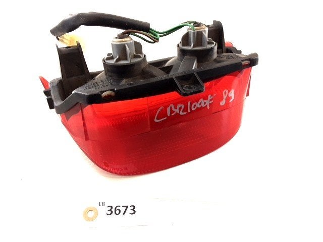 CBR1000F 1989 - 1992 Honda Achterlicht D1-46465