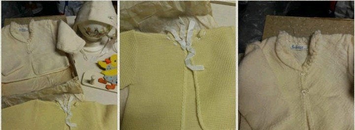 Nieuwe kwalitatieve vintage kinderkleding, Kinderen en Baby's, Ophalen of Verzenden