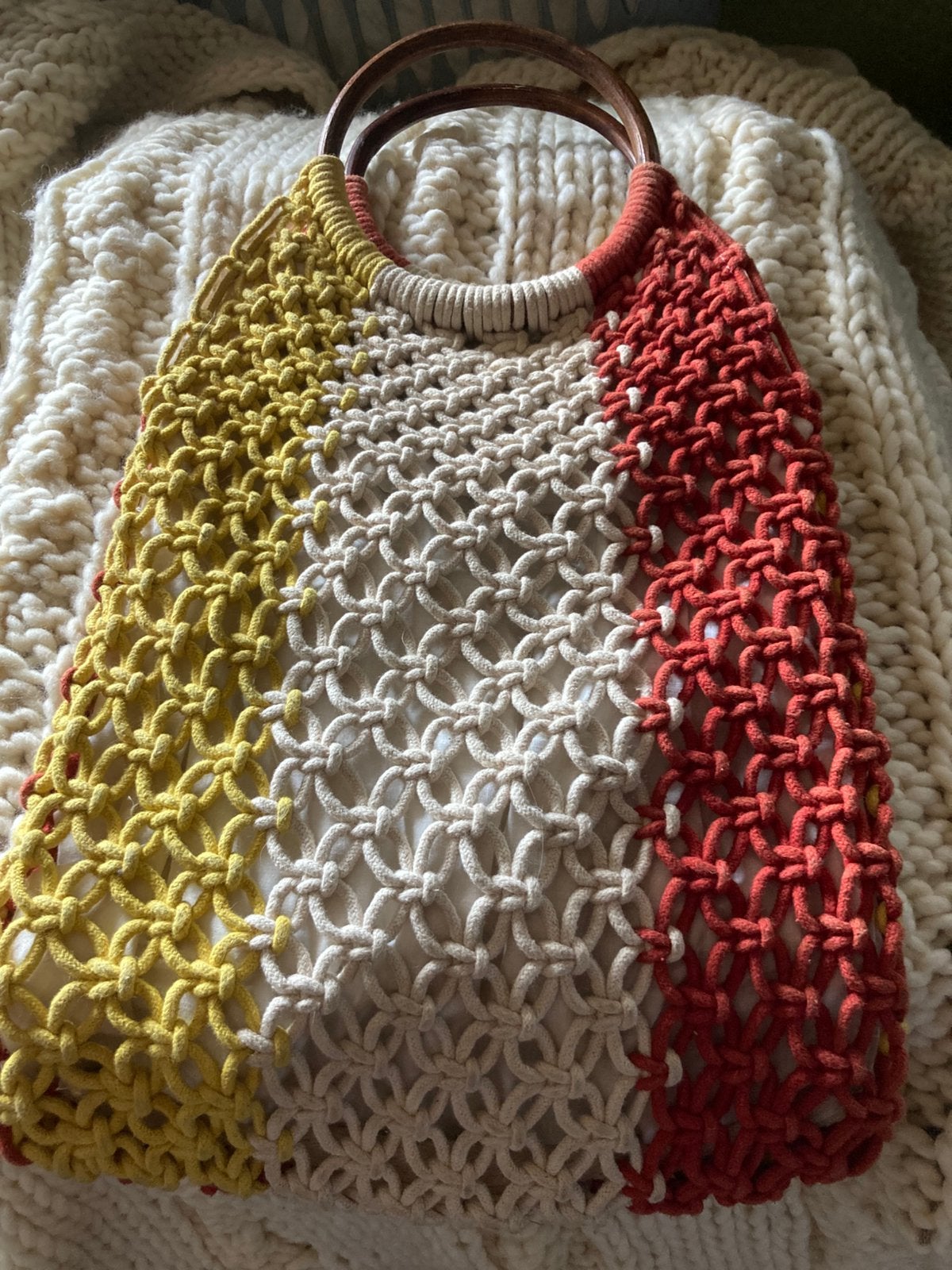 Handtas Marcel, Bijoux, Sacs & Beauté, Sacs | Sacs Femme, Enlèvement ou Envoi, Utilisé, Autres couleurs, Sac à main