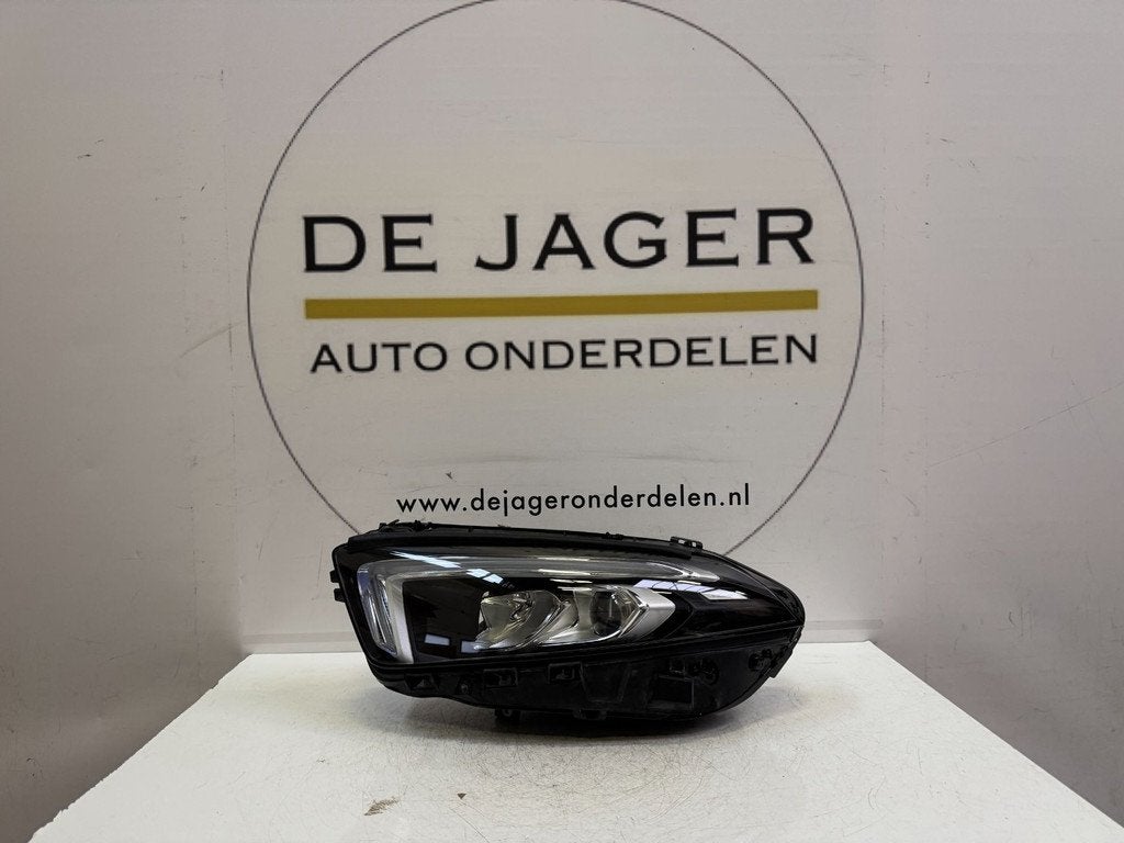 MERCEDES A KLASSE W177 HIGH PERFORMANCE KOPLAMP A1779063705, Auto-onderdelen, Gebruikt, Mercedes-Benz AG, Mercedes-Benz, Mercedesstrasse 120
70372  Stuttgart, DE