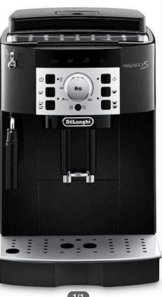 Delonghi magnifica s  voor onderdelen, Elektronische apparatuur, Koffiezetapparaten, Ophalen of Verzenden