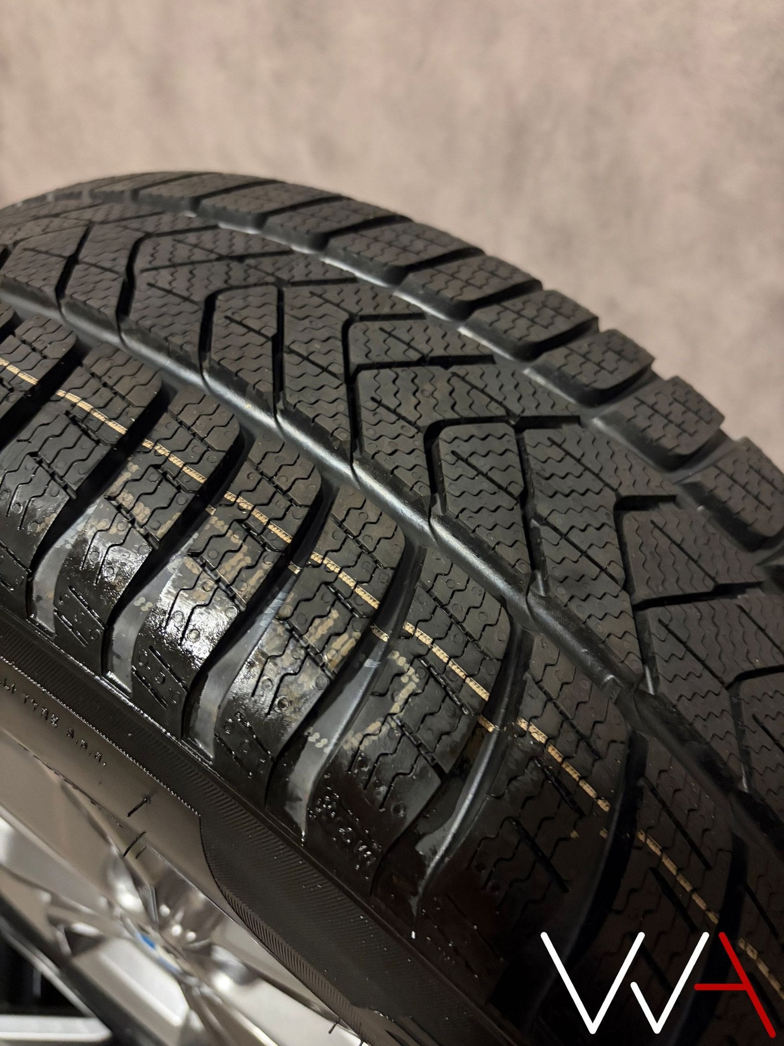 ❄️19'' BMW X3 X4 G01 G02 Style 694 winterbanden Pirelli, Pneus et Jantes, Véhicule de tourisme, -, 19 pouces