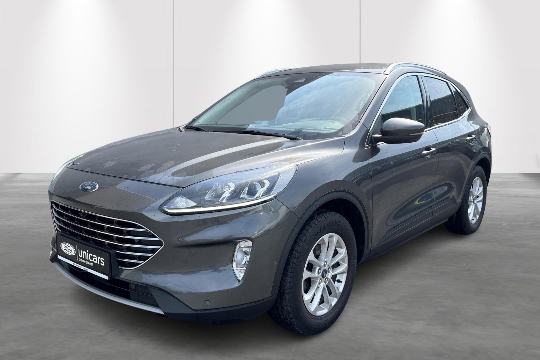 Ford Kuga 1.5 EcoBlue 88kW Titanium Attache-remorque, Autos, Achat, Autres couleurs, https://public.car-pass.be/vhr/b16f053c-3215-4d98-a00d-ad3d48effae4