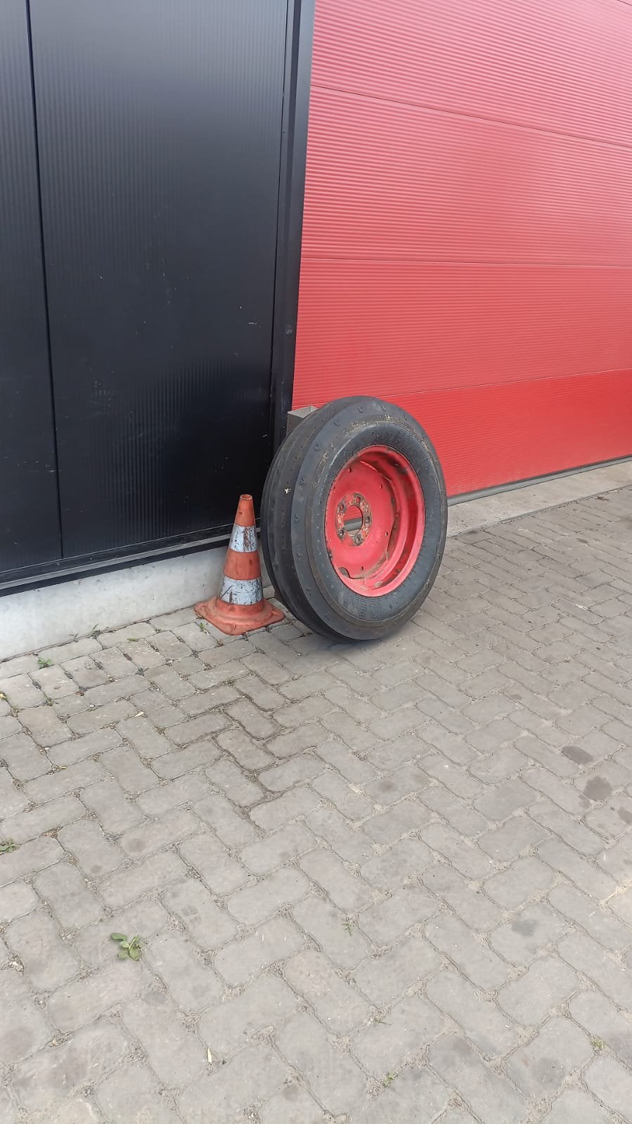Velg gezocht deutz, Articles professionnels, Agriculture | Tracteurs, Enlèvement