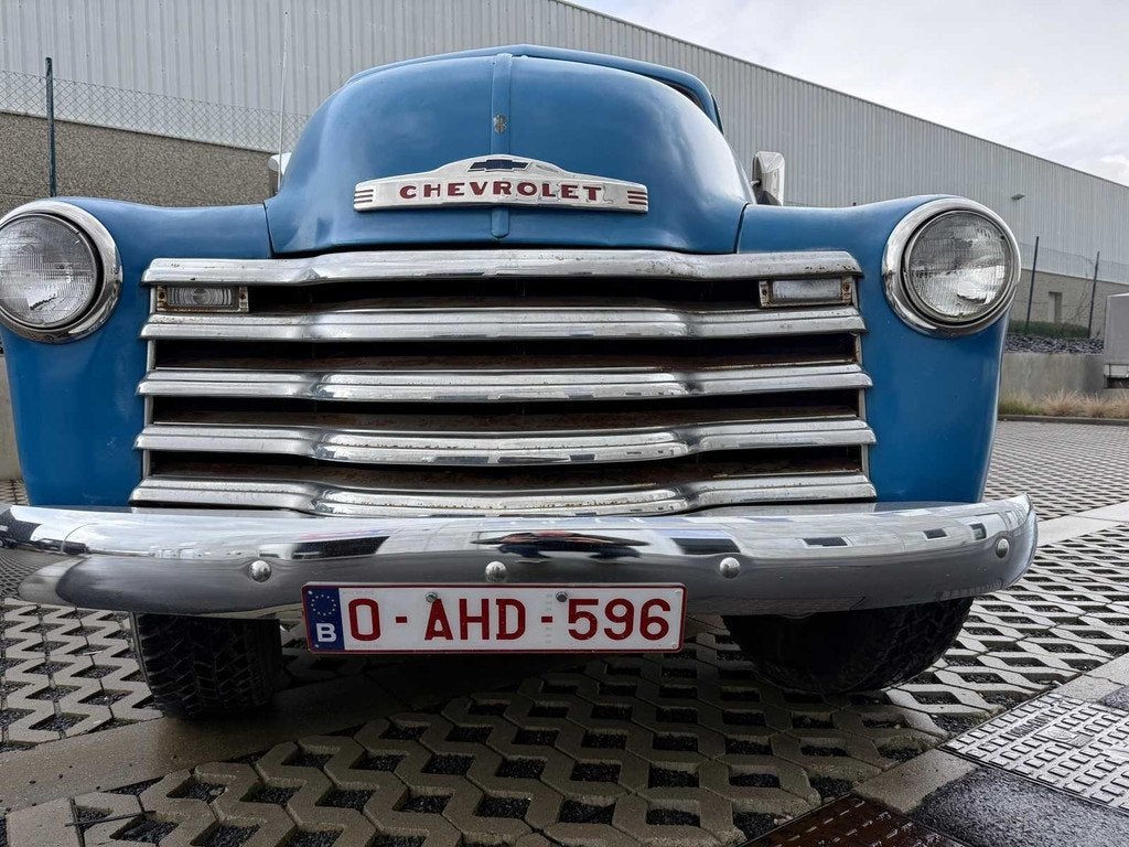 Chevrolet Oldtimer, Auto's, Overige merken, Bedrijf, Overige carrosserie, Te koop