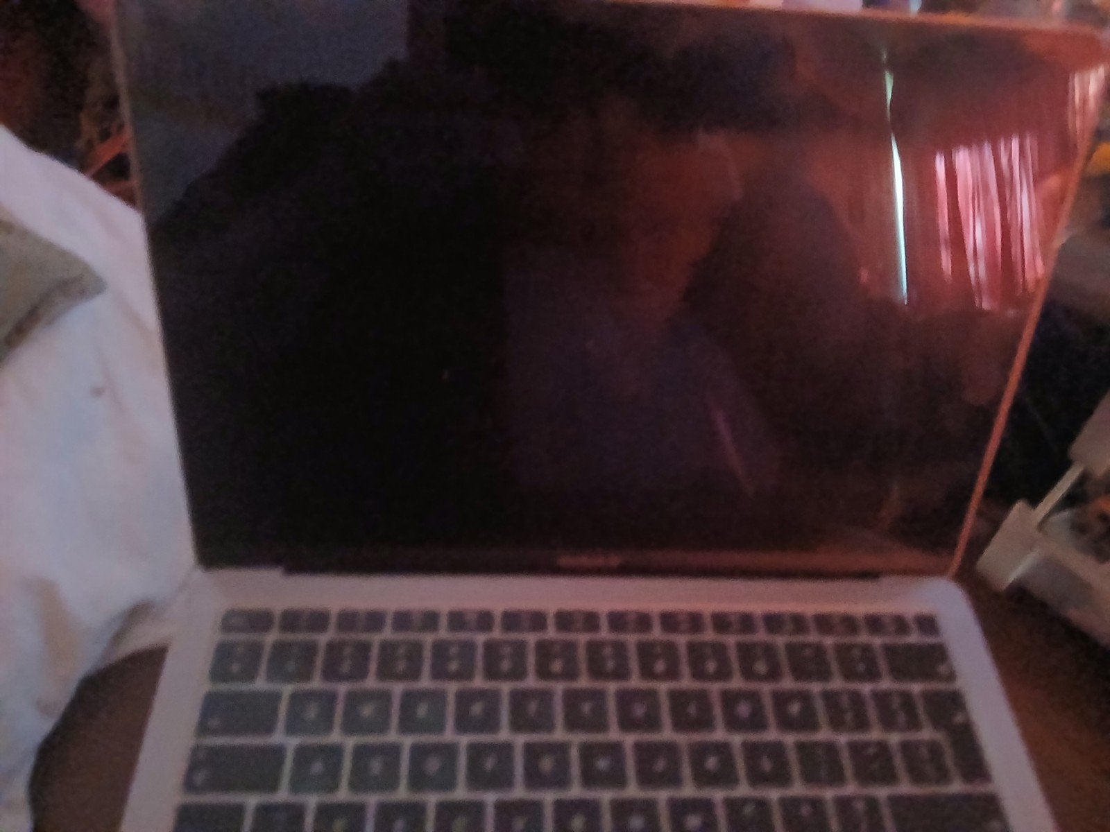 Vooe onderdelen macbook air, Computers en Software, Ophalen of Verzenden, MacBook