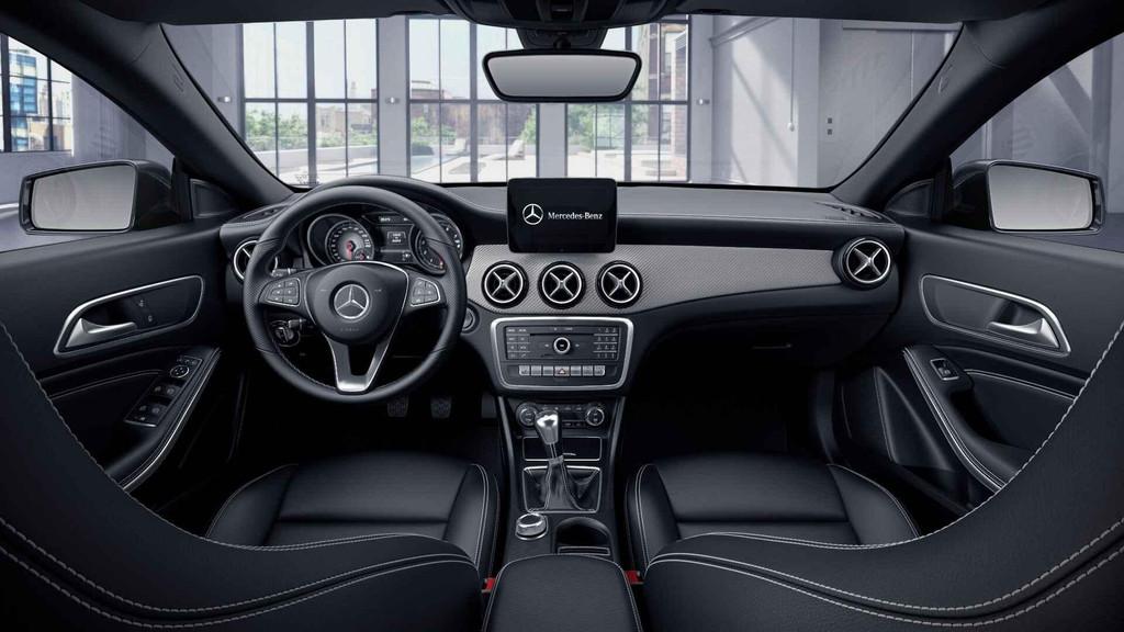 Mercedes-Benz CLA-Klasse 180 Shooting Brake AMG Line, Autos, CLA, Euro 6, Entreprise, 715 kg