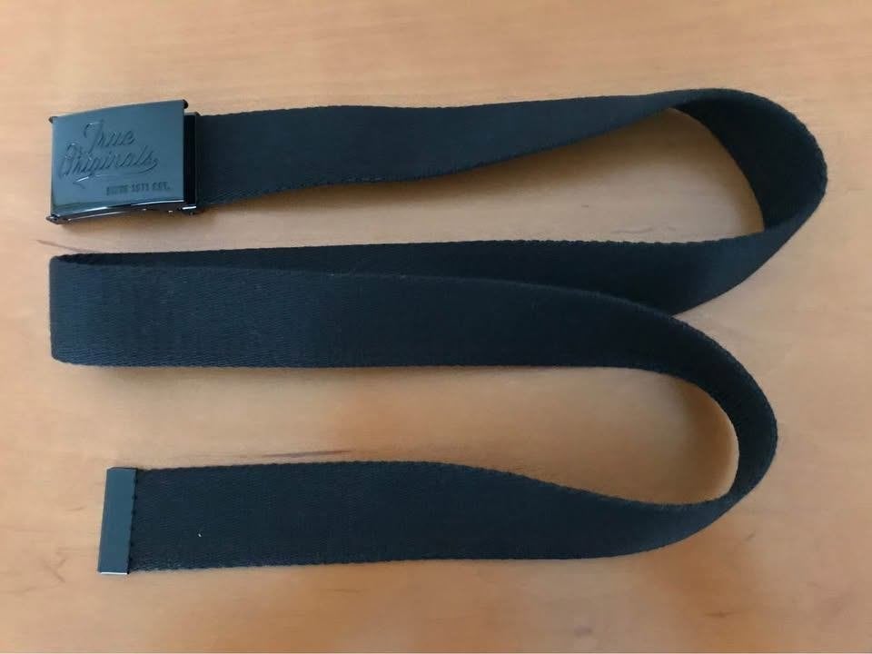 Ceinture pour homme / Neuve !!!, Kleding | Heren, Riemen en Ceintuurs, Ophalen, Zwart, Nieuw, 95 tot 105 cm