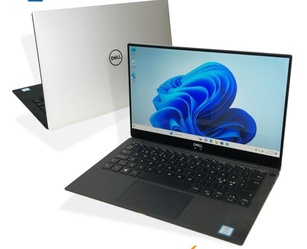 Dell XPS 13 9370 | i5-8250U/8Gbram/500ssd/win11, Computers en Software, Windows Laptops, Gebruikt, 2 tot 3 Ghz, Dell Precision Professionnel