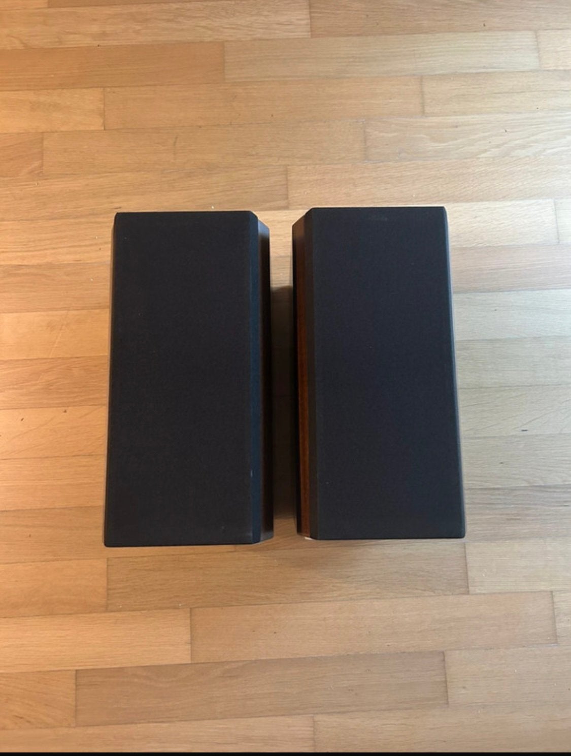 Hans Deutsch ATL HD 304 S – vintage hifi – zeldzaam – 8 Ohm, Audio, Tv en Foto, Luidsprekerboxen, Gebruikt, Minder dan 60 watt