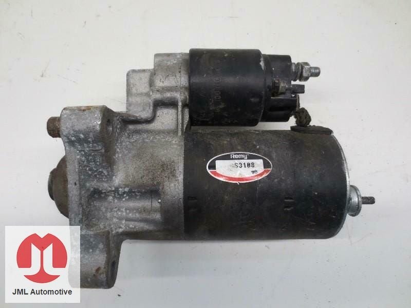 STARTMOTOR CITROEN C2, Gebruikt, -, Ophalen of Verzenden, -
