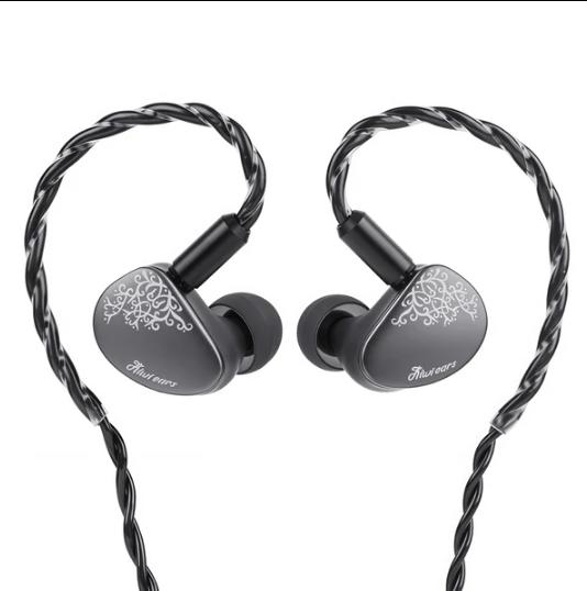 Kiwi Ears Cadenza 2 - IEM, Enlèvement, Neuf, Filaire, In-ear