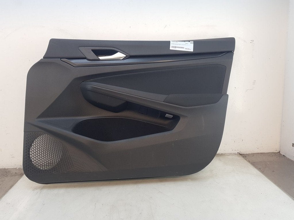 PANNEAU DE PORTE AVANT DROIT Volkswagen Golf VIII (CD1), Utilisé, Volkswagen
