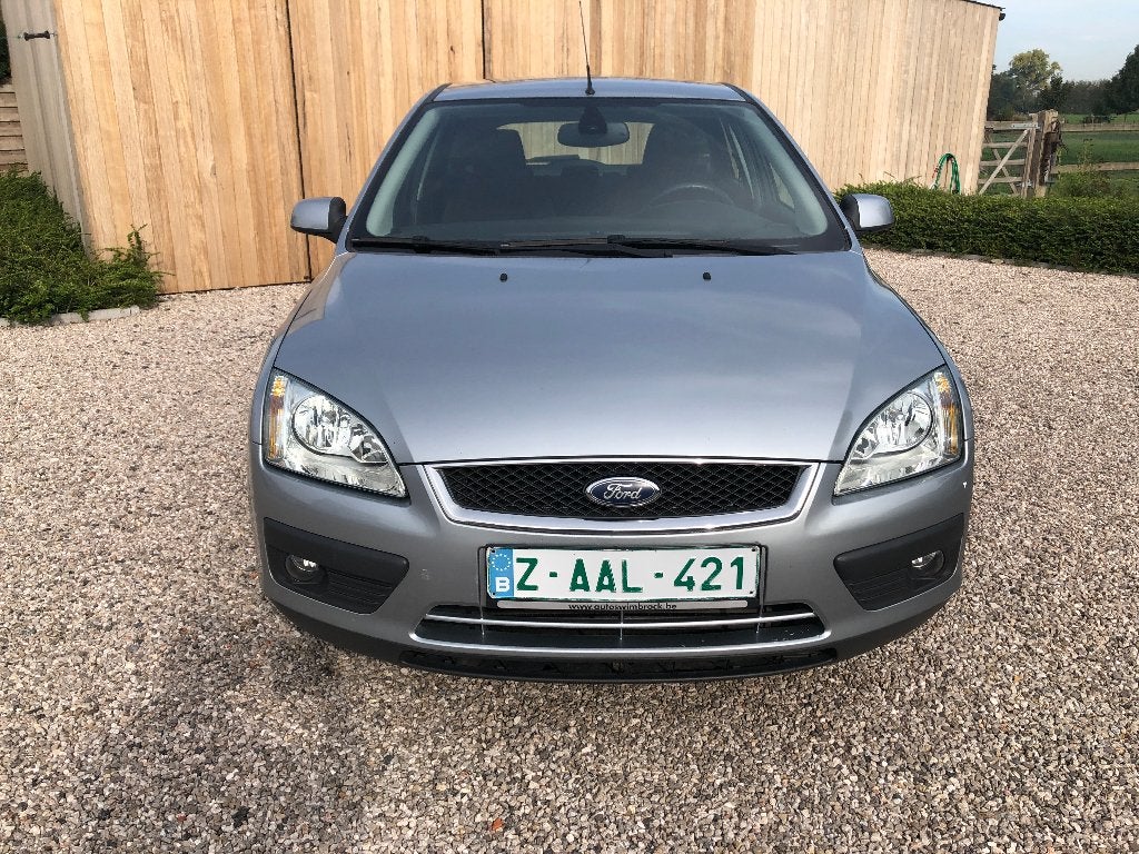 Ford Focus approuvée pour la vente, Autos, Focus, Argent ou Gris, Achat, Entreprise