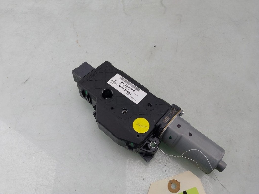TOIT OUVRANT MOTEUR (|H1BB15B689A|H1BB15B689AD|2465184|), Utilisé, Ford