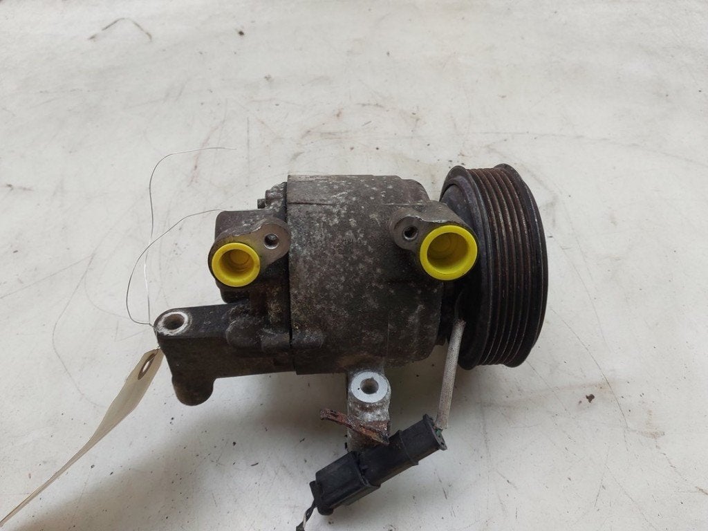 AIRCO POMP (|88310TV010C|5031680760|88310YV010D|88310YV010C|, Gebruikt, Citroën, Valeo, 100, rue de Courcelles
75017  Paris, FR