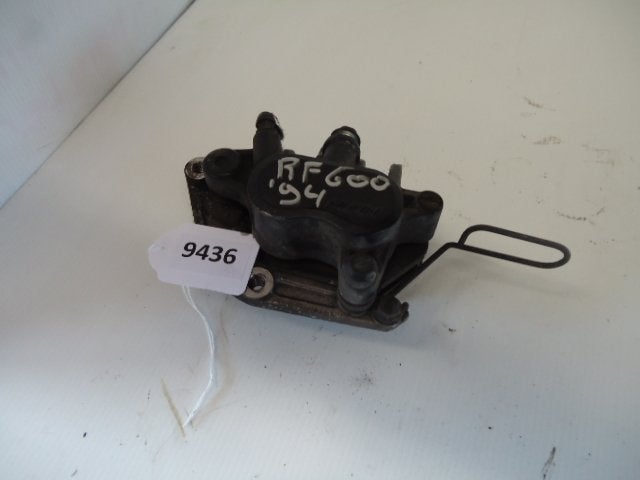 RF600 1993 - 1997 Suzuki Remklauw D1-21076