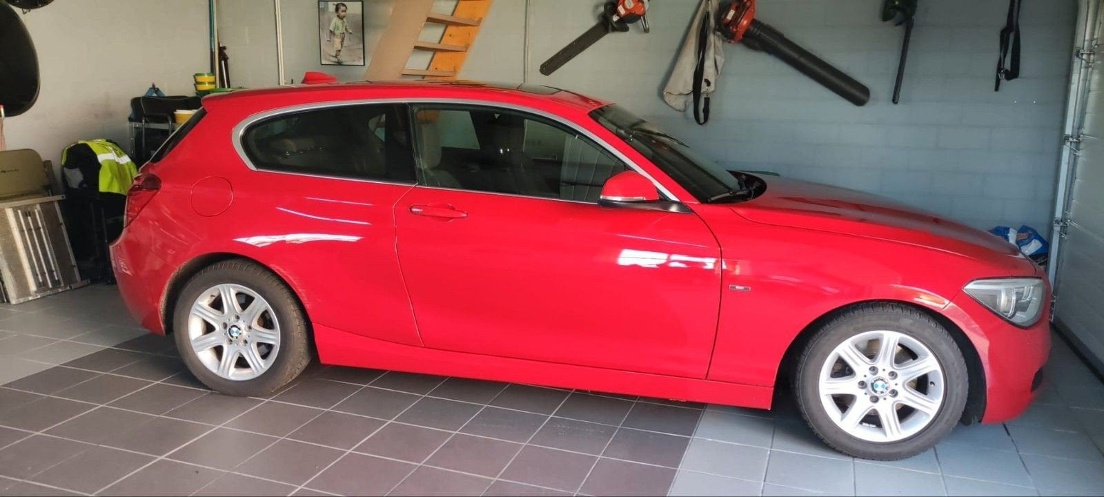 Te koop, Auto-onderdelen, Ophalen, Winterbanden, Band(en)