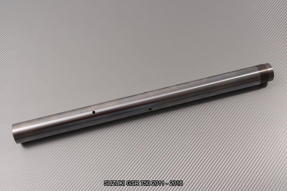 Tubes de fourche Inversée SUZUKI GSR 750 2011 - 2016, Enlèvement ou Envoi, Neuf