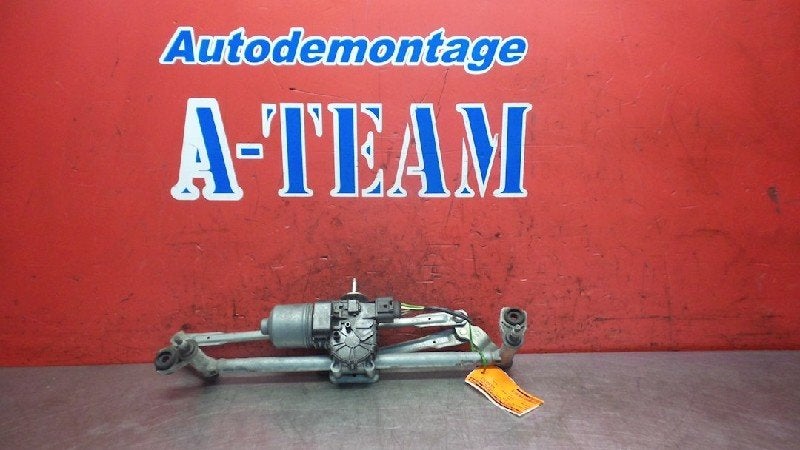 RUITENWISSER MECH + MOTOR Seat Ibiza IV (6J5) (|6R1955119|), Auto-onderdelen, Ruiten en Toebehoren, Seat, Gebruikt
