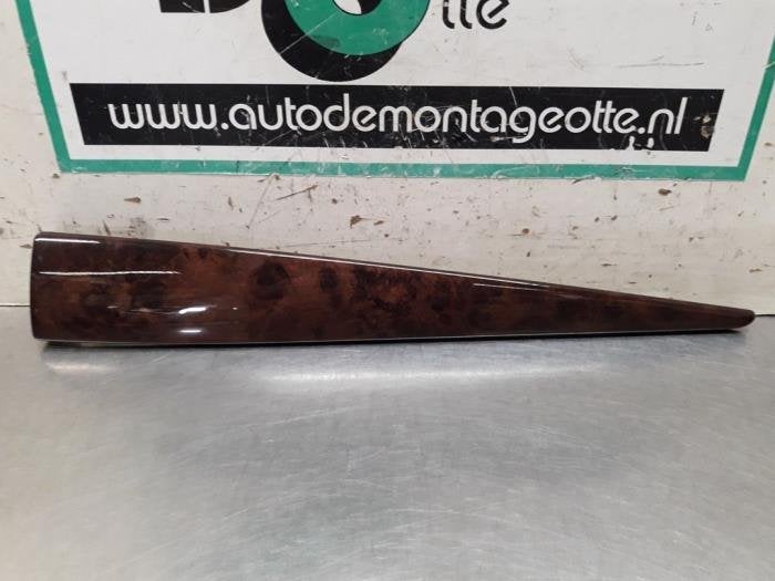 Dashboard deel van een BMW X5 (X5 00-), Gebruikt, -, -, Ophalen of Verzenden