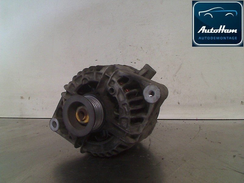 ALTERNATEUR Opel Vectra B Caravan (31) (01-1996/07-2003), Autos : Pièces & Accessoires, Utilisé, Opel