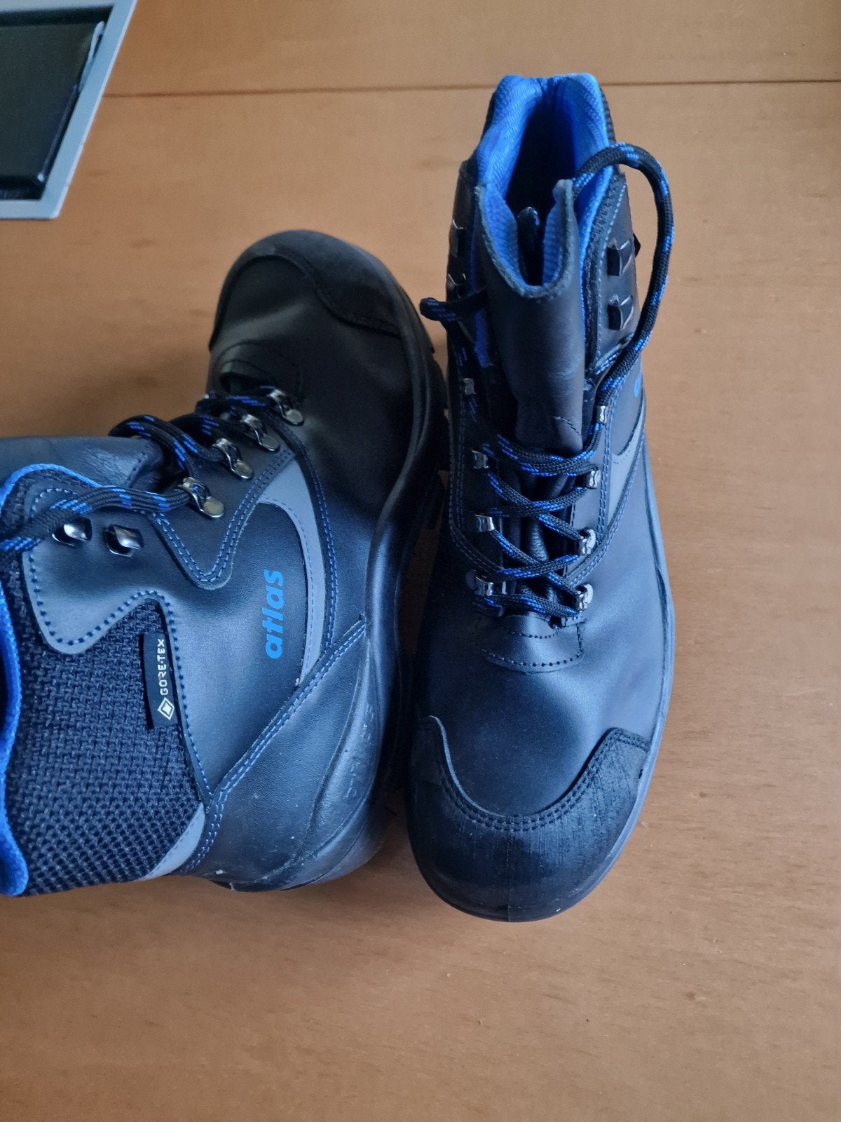 Werkschoenen nieuwe, Bricolage & Construction, Vêtements de sécurité, Enlèvement