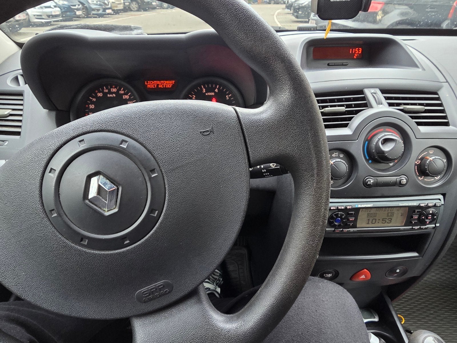 Renault  megane, Informatique & Logiciels, Logiciel Navigation, Enlèvement ou Envoi