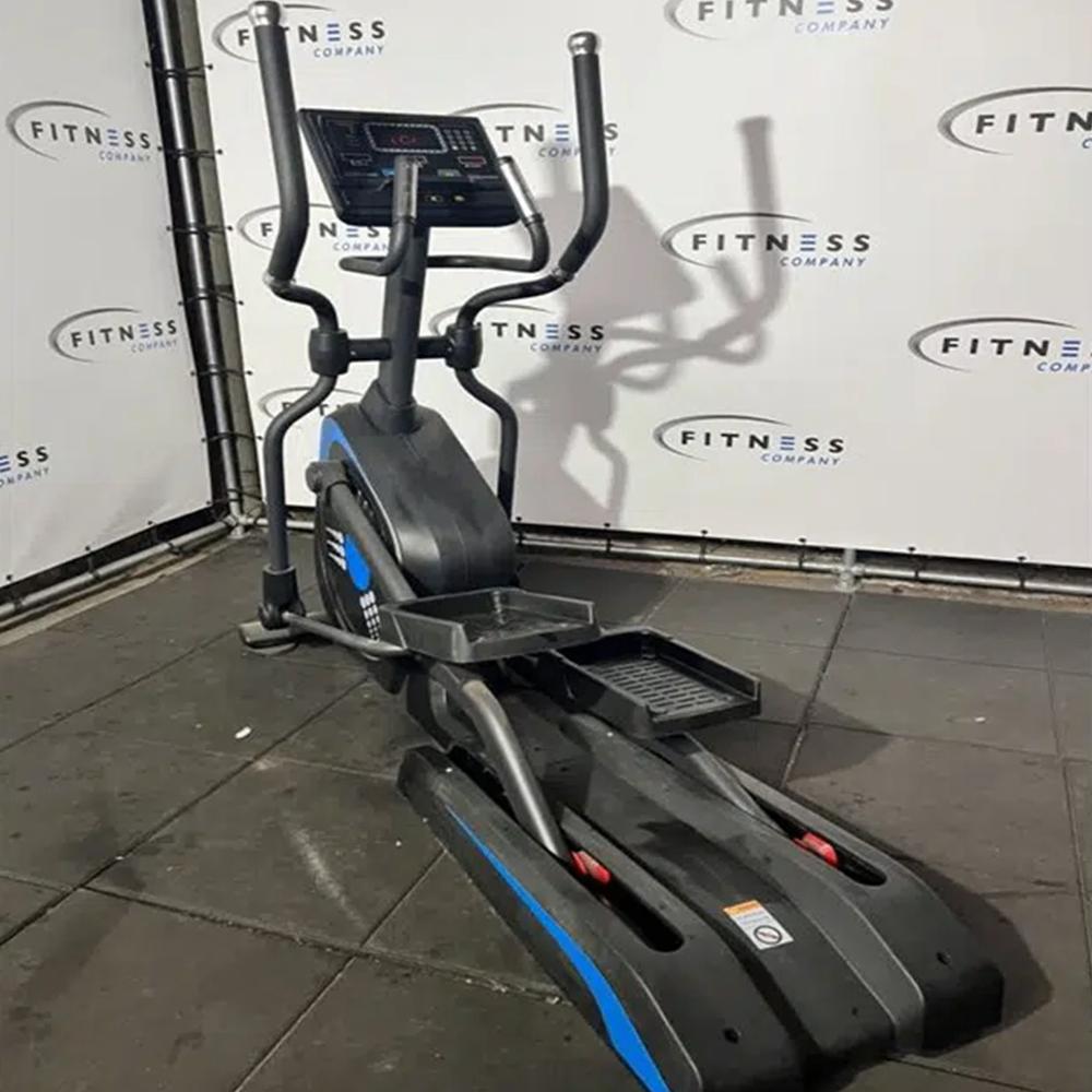 GymFit – Crosstrainer, Ophalen of Verzenden, Gebruikt, Benen, Overige typen