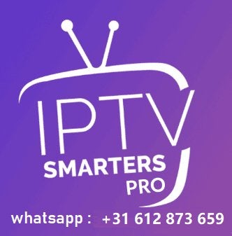 MEILLEUR IPTV 12 mois, Enlèvement ou Envoi