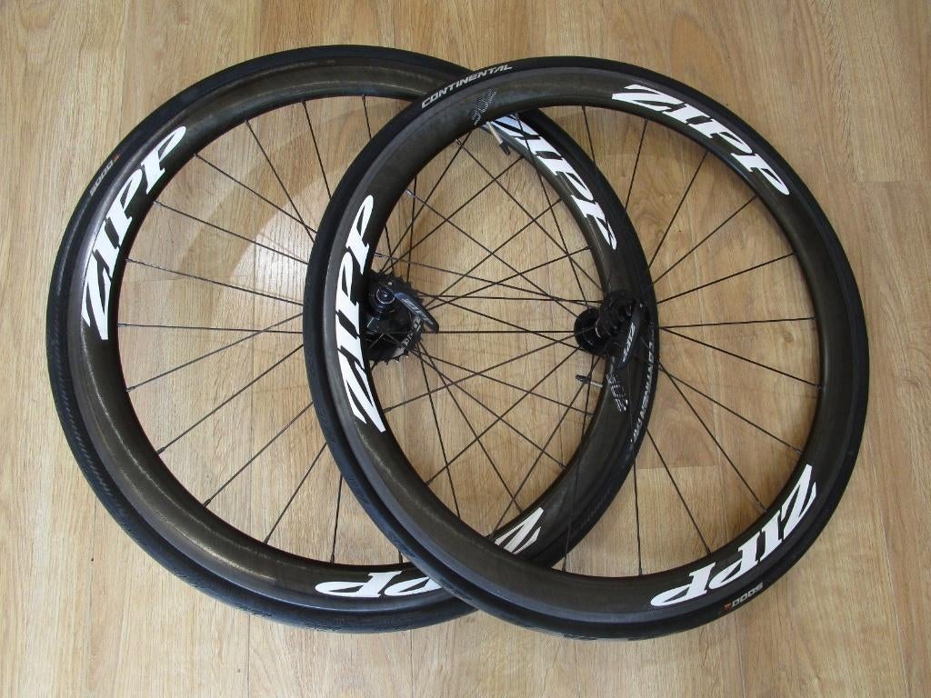 ZIPP 302 Carbon Clincher racefietswielset, Fietsen en Brommers, Fietsonderdelen, Carbon, Ophalen of Verzenden